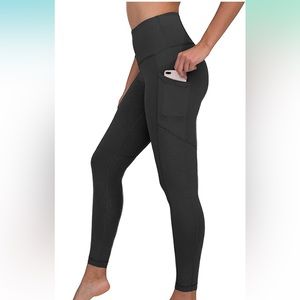 90 Degree Leggings with Pockets